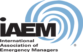 IAEM Logo