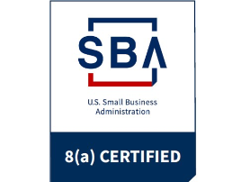 SBA certified