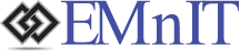 Emnit Logo